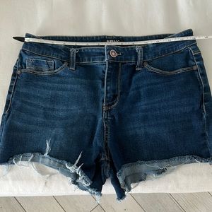 Buffalo David Shorts